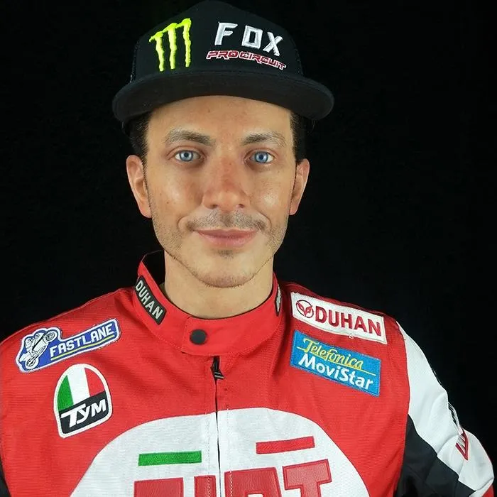 Hyper Realistic Silicone Mannequin