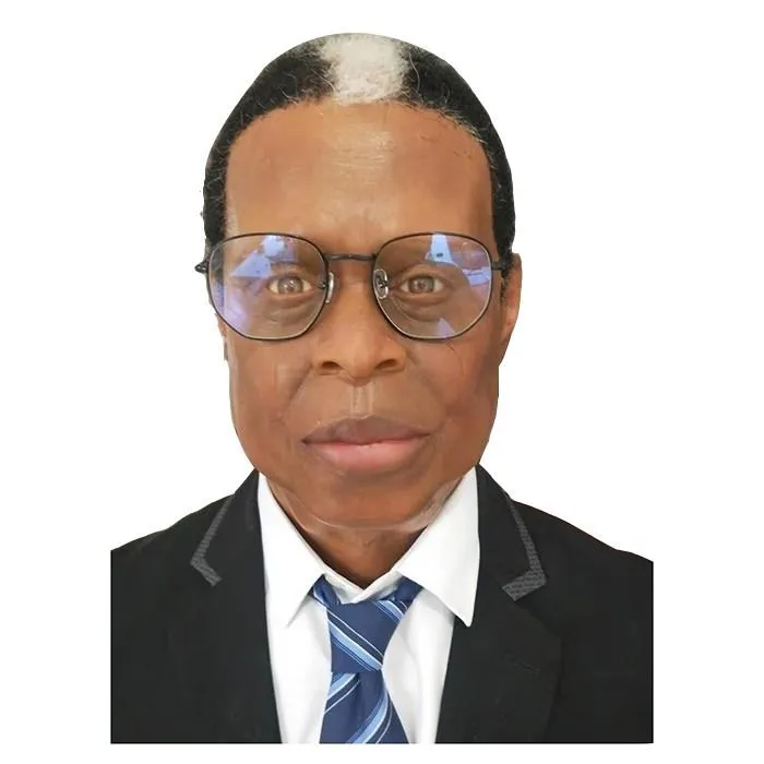 Realistic Male wax figures for sale 2