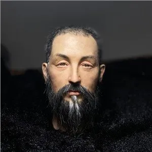 Lifesize Bust