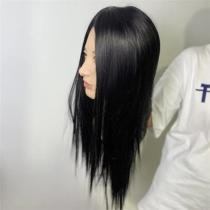 Silicone Human Mask(001)